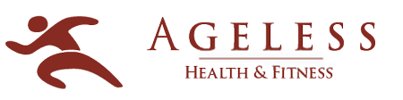 Ageless Health & Fitness Logo